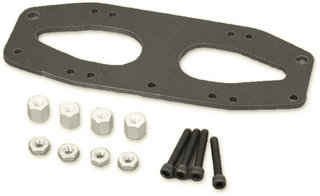 BRP 5537 - Carbon Fiber Top Plate (Super Machine II)