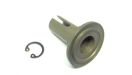 Schumacher U2572E - Pro-Diff O/P, Femal (Mission)