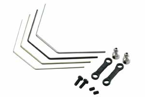 Kawada SYB-52 - Stabilizer Set (Sigma 2)