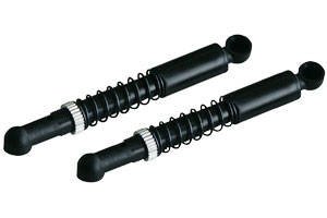 Kawada RSX-77 - Rolling Shock Set (M300RSX)
