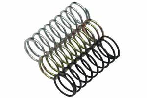 Kawada RSX-16D - Shock Spring Set (M300RSX)