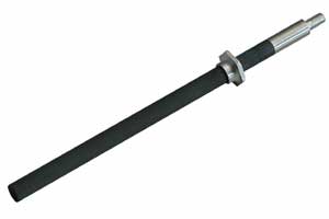 Kawada RSZ-18 - Graphite Rear Axle (M300RSX / SX / GT)