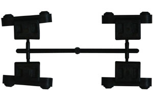 Kawada RSR-41 - Upper Arm Mount 0°& 5° (M300RSX / SX / GT)