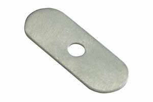 Kawada RS-79 - Teawk Screw Protect Plate (M300RSX / RSW)