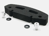 Square SAG-10 - Foam Bumper (ABC Genetic)