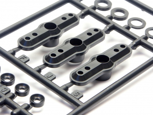 HPI 50110 - Servo Arm Set (Proceed)