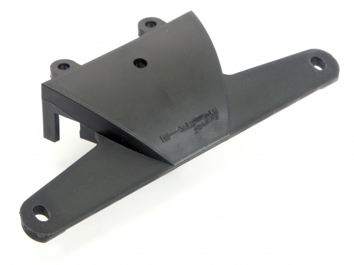 HPI 50100 - Front Body Mount Base (Proceed)