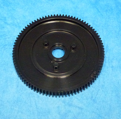 Kimbrough 232 - Diff gear 48 Pitch 90T (Losi Slipper Clutch)