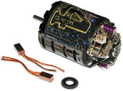 GM 96911 - EVO 4 Modified Motor 12x2