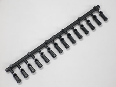 Atlas SH7-538 - 4mm Ball End for BeaT