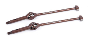 Schumacher U4025 - Driveshaft ( Cougar SV2 )