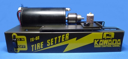 Kawada TG-03 - Tire Setter