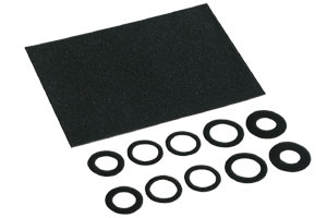 Kawada SK-27 - Differential Dust Cover