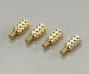 Kawada B-33A - DSE Connector 4 pcs. 