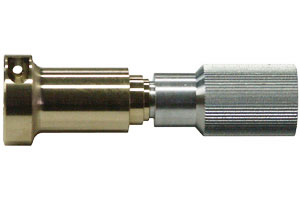 Kawada KM-97 - Tire Setter Adapter φ6 (M300 Series)