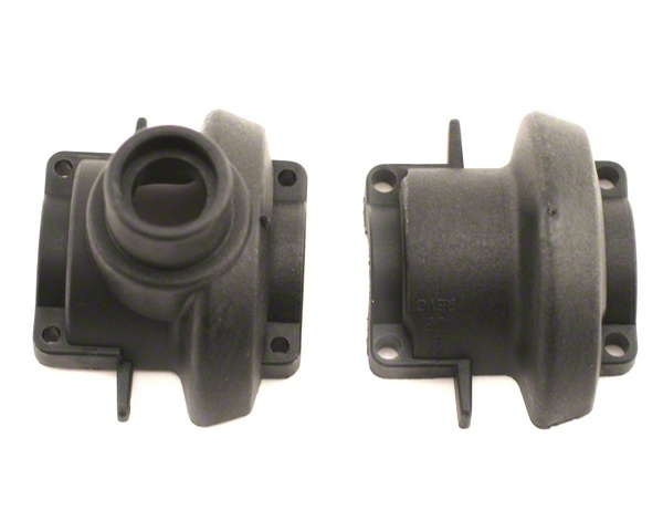 Traxxas 5380 - Differential Housing, Front & Rear (Revo)