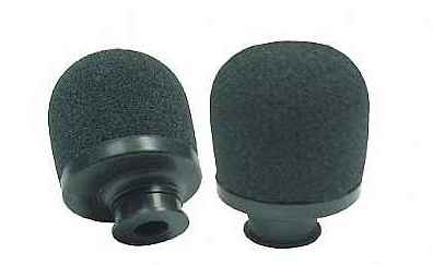Hong Nor 335 - Air Filter, 2pcs  (1-10)