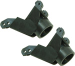 Schumacher U2327L - Rear Hub Carrier (Big 6) *DISCONTINUED*