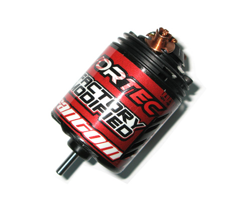 Fantom 42212 - Vortec Factory Modified 10T Double