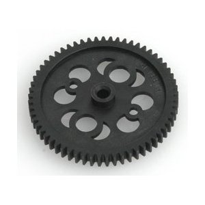Schumacher U2174F - 61T Whisper Gear (32 D.P.)