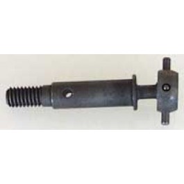 Schumacher U2150C - Pin Axle & UJ for Plastic D/Shaft