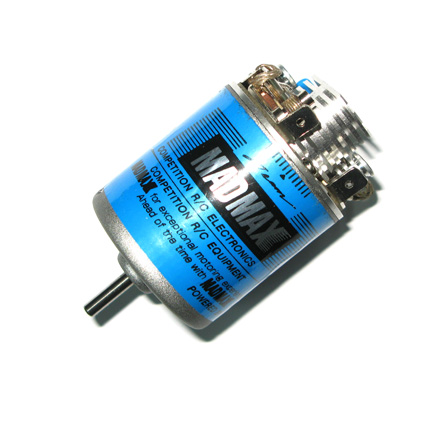Kose K-309S Madmax EX Motor Handwound 9T 
