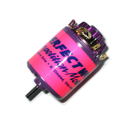 Perfect Wound Pro-Mod-9-2 - Handwound Pro Modified 9T Double 