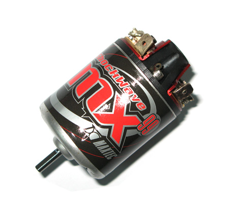 Maxtec SX-143 - Shockwave MX99 14T Triple
