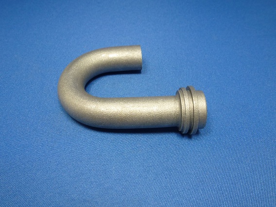 Rossi 121R5 - Header 