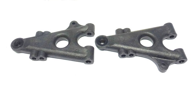 Schumacher U1884 - Lower Wishbones (Mi1, SST 2000) 