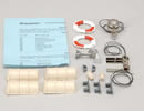 Graupner 545 - Fitting Set (Police / Fire Boat)