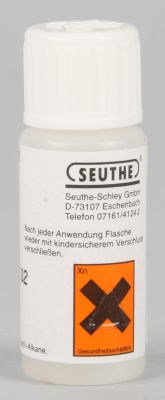 Graupner 2324.1 - Steam Smoke Distillate with filling device