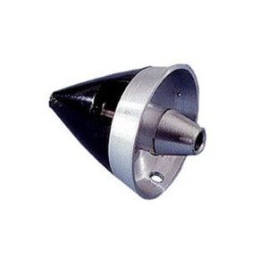 Graupner 6033.2 - Precision Spinner 22mm for 2.0mm Diameter shaft
