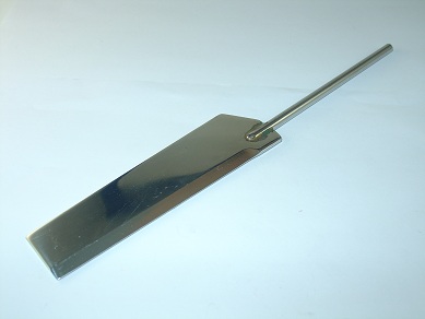ABC 8420 - Rudder (90V Boat) 