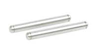 Schumacher U1440 - Pro Pin; grooved 18x25mm (pr) (Mi5)