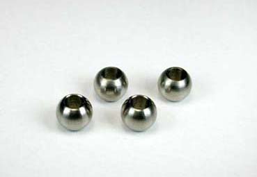 Take Off TT512 - Ball  5.8 (4pcs) Made With Super Material 64MAX