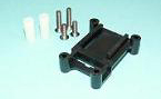 TRG 5010 - Mini Servo mount (F103)