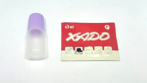 Take Off TX001C - Xado Moto (Engine Conditioner for Small Engine)