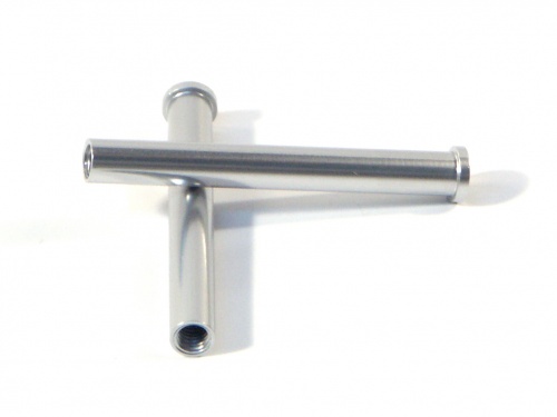 HPI 75112 - Steering Post 4x33.5mm, 2pcs (Pro4)