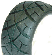 Schumacher U6720 - VENOM 88 Road Tyre (Rascal (pr)