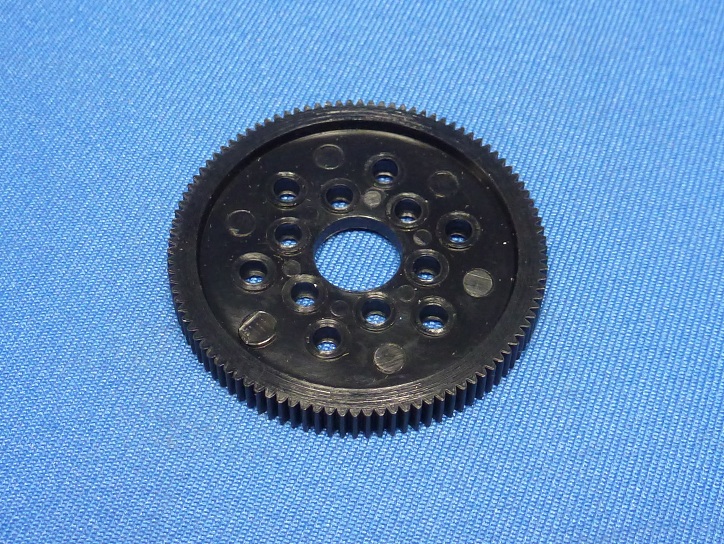MPP AL-107T - Spur Gear 64P 107T