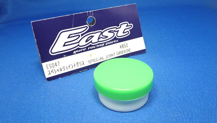East ES047 - Special Joint Grease