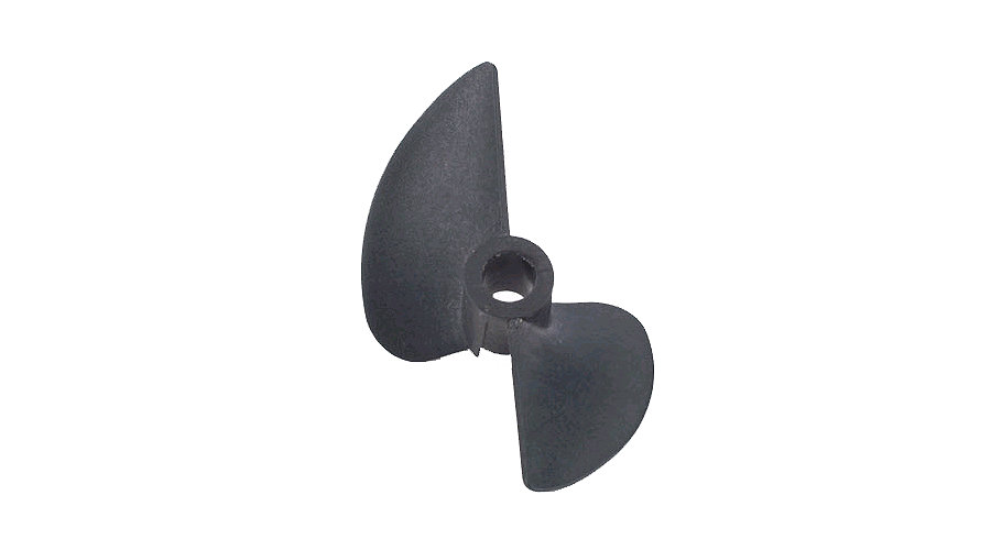 Pro Boat PRB0151 - 1.6 x 2.5 Composite Propeller (Boat)