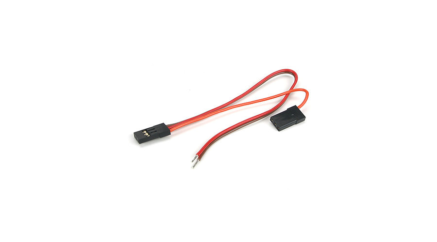Spektrum SPM1510 - Battery Voltage Lead