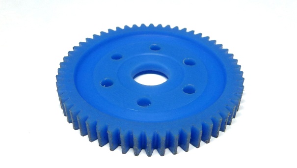 Hong Nor 222 - Special Spur Gear 54T (Taxxas 1-10)