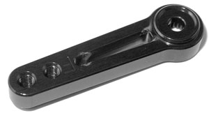 Jet Racing B5-F40BK - 7075 Servo Horn Futaba (HPI Baja 5B)
