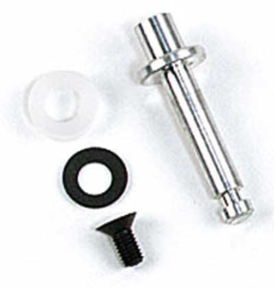 Corally 75771 - King pin Caster / Camber ( CCT / C10X / F1 / SP12G3 / SP12M)