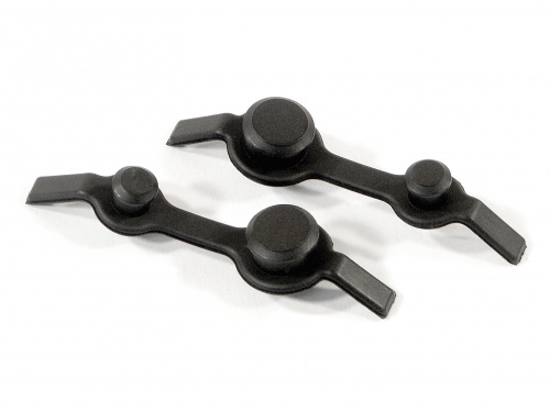 HPI 87041 - Rubber Cap For Gear Box (Savage) 