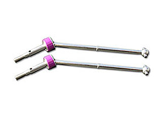 HPI 86302 - Universal Dogbone 7x118mm 2pcs. (MT2, Nitro MT2)