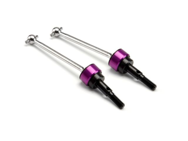 HPI 86960 - Front Universal Drive Shaft Set (Nitro 3 Drift)